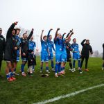 Stomil Olsztyn wygrał 2:0 w Barczewie z Pisą