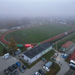 Stomil Olsztyn wygrał 2:0 w Barczewie z Pisą