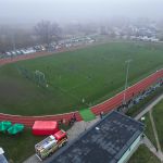 Stomil Olsztyn wygrał 2:0 w Barczewie z Pisą
