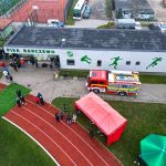 Stomil Olsztyn wygrał 2:0 w Barczewie z Pisą