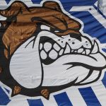 Kibicowskie zdjęcia z meczu Stomil Olsztyn - Drwęca Nowe Miasto Lubawskie 9:2