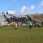 Kibicowskie zdjęcia z meczu Stomil Olsztyn - Drwęca Nowe Miasto Lubawskie 9:2