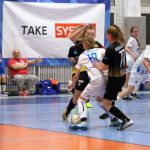 Stomil Olsztyn wygrał 12:1 Orlęta Czyżew