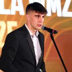 Piłkarska gala WMZPN - 2025 rok