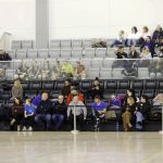 U-15 kobiet: Stomil Olsztyn - Stomilanki Olsztyn 2:1