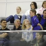 U-15 kobiet: Stomil Olsztyn - Stomilanki Olsztyn 2:1