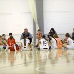 U-15 kobiet: Stomil Olsztyn - Stomilanki Olsztyn 2:1