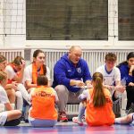 Piłkarki Stomilu Olsztyn wygrały 14:0 z Orlętami Czyżew