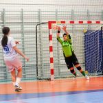 Piłkarki Stomilu Olsztyn wygrały 14:0 z Orlętami Czyżew