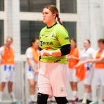 Piłkarki Stomilu Olsztyn wygrały 14:0 z Orlętami Czyżew