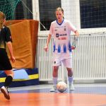 Piłkarki Stomilu Olsztyn wygrały 14:0 z Orlętami Czyżew