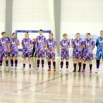Stomil Olsztyn przegrał 2:7 z Tęczą Biskupiec w I lidze futsalu kobiet