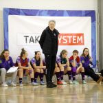 Stomil Olsztyn przegrał 2:7 z Tęczą Biskupiec w I lidze futsalu kobiet