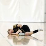 Stomil Olsztyn przegrał 2:7 z Tęczą Biskupiec w I lidze futsalu kobiet