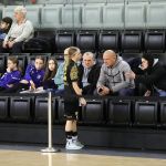 Stomil Olsztyn przegrał 2:7 z Tęczą Biskupiec w I lidze futsalu kobiet