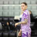 Stomil Olsztyn przegrał 2:7 z Tęczą Biskupiec w I lidze futsalu kobiet