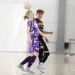 Stomil Olsztyn przegrał 2:7 z Tęczą Biskupiec w I lidze futsalu kobiet