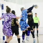 Stomil Olsztyn przegrał 2:7 z Tęczą Biskupiec w I lidze futsalu kobiet