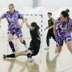 Stomil Olsztyn przegrał 2:7 z Tęczą Biskupiec w I lidze futsalu kobiet