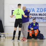 Stomil Olsztyn przegrał 2:7 z Tęczą Biskupiec w I lidze futsalu kobiet