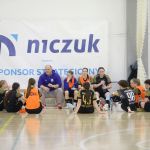 Stomil Olsztyn przegrał 2:7 z Tęczą Biskupiec w I lidze futsalu kobiet