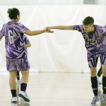 Stomil Olsztyn przegrał 2:7 z Tęczą Biskupiec w I lidze futsalu kobiet