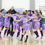 Stomil Olsztyn przegrał 2:7 z Tęczą Biskupiec w I lidze futsalu kobiet