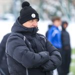 Stomil Olsztyn wygrał 3:0 sparing z GKS-em Wikielec