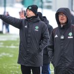 Stomil Olsztyn wygrał 3:0 sparing z GKS-em Wikielec