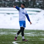 Stomil Olsztyn wygrał 3:0 sparing z GKS-em Wikielec