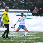 Stomil Olsztyn wygrał 3:0 sparing z GKS-em Wikielec