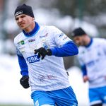 Stomil Olsztyn wygrał 3:0 sparing z GKS-em Wikielec