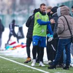 Stomil Olsztyn wygrał 3:0 sparing z GKS-em Wikielec