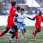 Stomil Olsztyn wygrał 3:0 sparing z GKS-em Wikielec