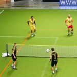 I Turniej Siatkonogi im. Andrzeja Biedrzyckiego