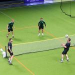 I Turniej Siatkonogi im. Andrzeja Biedrzyckiego