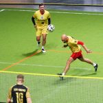 I Turniej Siatkonogi im. Andrzeja Biedrzyckiego