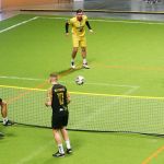 I Turniej Siatkonogi im. Andrzeja Biedrzyckiego