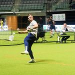 I Turniej Siatkonogi im. Andrzeja Biedrzyckiego