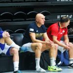 I Turniej Siatkonogi im. Andrzeja Biedrzyckiego