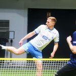 I Turniej Siatkonogi im. Andrzeja Biedrzyckiego