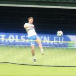 I Turniej Siatkonogi im. Andrzeja Biedrzyckiego