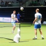 I Turniej Siatkonogi im. Andrzeja Biedrzyckiego