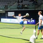 I Turniej Siatkonogi im. Andrzeja Biedrzyckiego