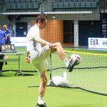 I Turniej Siatkonogi im. Andrzeja Biedrzyckiego