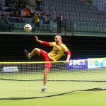 I Turniej Siatkonogi im. Andrzeja Biedrzyckiego