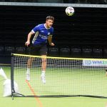 I Turniej Siatkonogi im. Andrzeja Biedrzyckiego