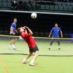 I Turniej Siatkonogi im. Andrzeja Biedrzyckiego