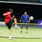 I Turniej Siatkonogi im. Andrzeja Biedrzyckiego