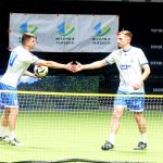 I Turniej Siatkonogi im. Andrzeja Biedrzyckiego